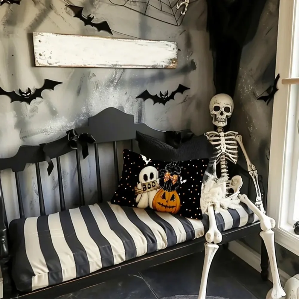 None spooky chic